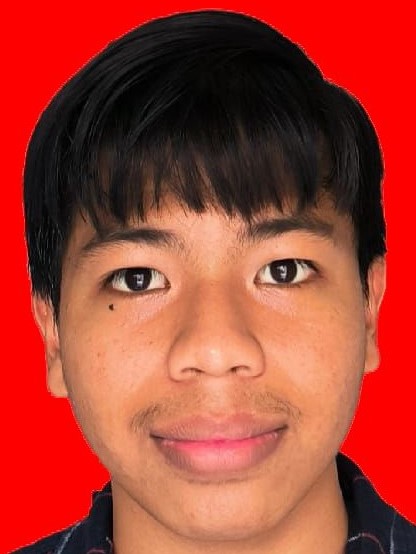 Muhammad Azzam Fadhlullah